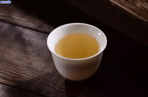 茶绿印普洱茶价值-绿印普洱茶价格