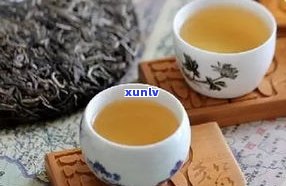 普洱茶中期和老茶的区别：口感、色泽与陈化过程的差异