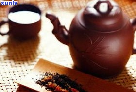 普洱茶中的老茶：老茶头、螃蟹脚的介绍与评价