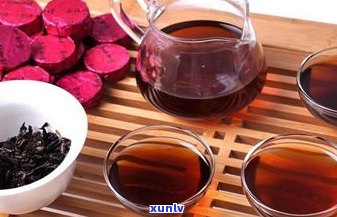 普洱茶中的老茶：老茶头、螃蟹脚的介绍与评价