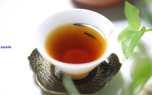 熟普洱茶的发酵过程：详细解析与图片展示