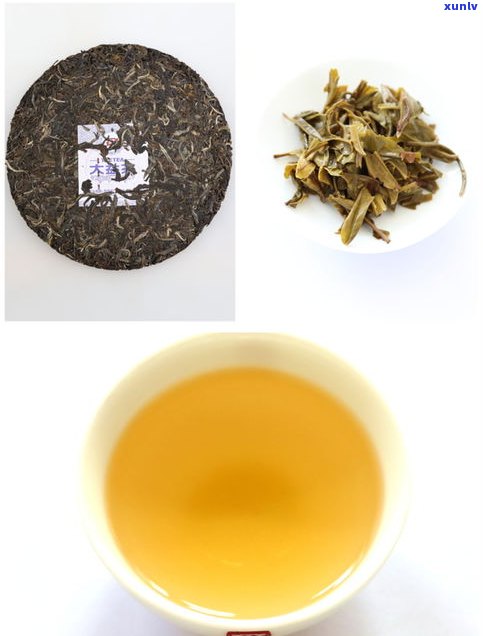 普洱茶都是茶饼那-普洱茶都是茶饼那的吗