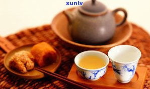 探究易武普洱茶老茶口感：特点、功效与品鉴技巧