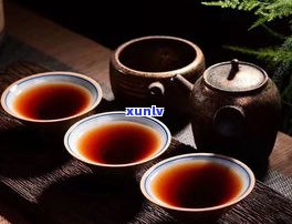 普洱茶是什么茶？怎样泡更好喝且养生？