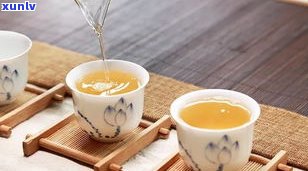 普洱茶是什么茶？怎样泡更好喝且养生？