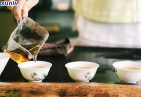 普洱茶是什么茶？怎样泡更好喝且养生？