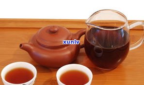 普洱茶是什么茶呀-普洱茶是什么茶呀图片