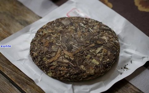 普洱茶饼里面碎茶-普洱茶饼里面碎茶是什么