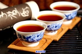 普洱茶：究竟属于哪一类茶？