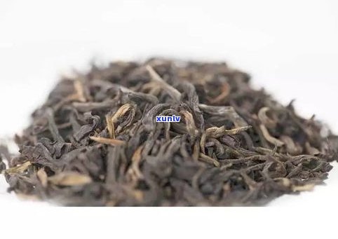 普洱茶 算哪类茶-普洱茶算哪类茶