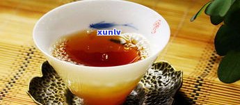 普洱茶 算哪类茶-普洱茶算哪类茶