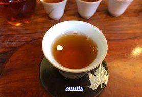 普洱茶生茶的冲泡 *** 步骤全解