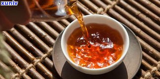 春尾茶普洱茶怎样-春尾茶普洱茶怎样保存