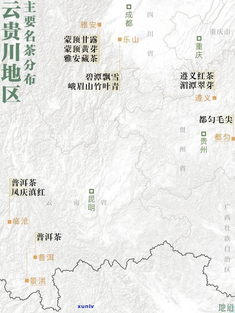 茶岛在什么地方？探究中国茶岛及其历史文化价值