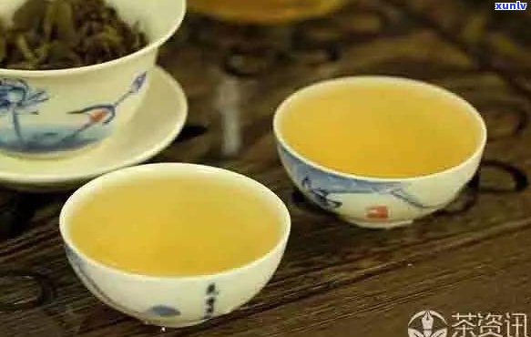 普洱茶生茶叶子大小与品质关系：叶子越大越好吗？