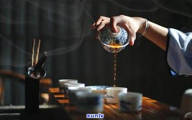 普洱茶洗茶次数：更佳实践与效果探讨