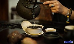 普洱茶是酵素茶吗？起因解析与作用探讨