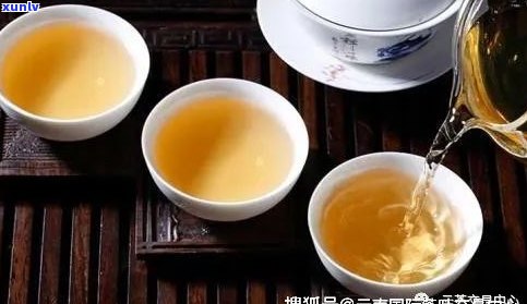 普洱生茶有土味：正常吗？原因解析与处理 *** 