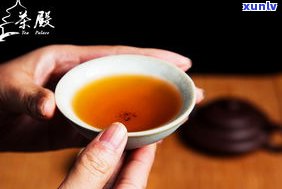 黑茶普洱茶降血脂-黑茶普洱茶降血脂吗