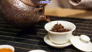 普洱茶熟茶：散茶好还是饼好？口感、保存方式大比拼！