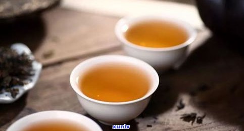 普洱茶王茶后是哪种茶？了解其功效与作用及茶业集团茶叶质量