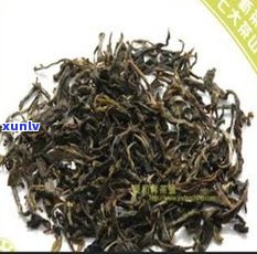 普洱茶边销茶价格及质量介绍