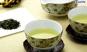 深入解析：普洱茶、绿茶与黄茶的区别及优劣比较