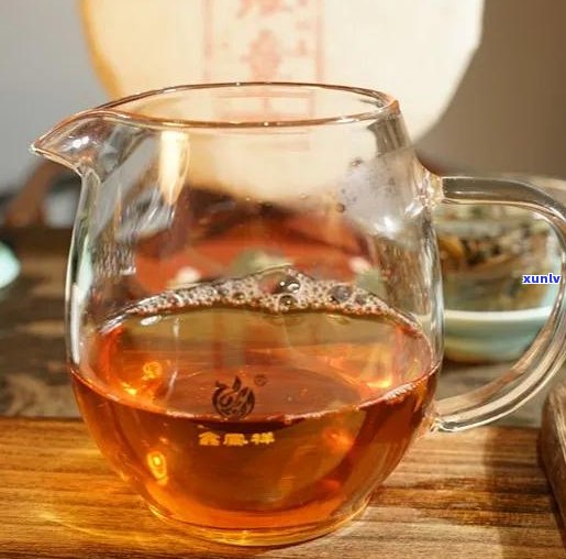 什么茶能称普洱茶-什么茶能称普洱茶呢