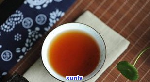 普洱茶：究竟属于哪一类？