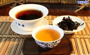 普洱茶是什么茶型-普洱茶是什么茶型的