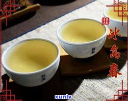 普洱茶区的代表茶及特点介绍