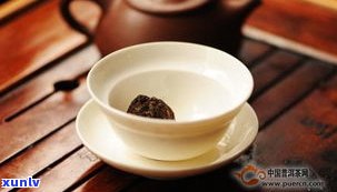 普洱茶泡茶投茶比例：多少合适？克数如何计算？