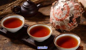 你知道普洱茶的价格范围吗？从几元到几千元不等！