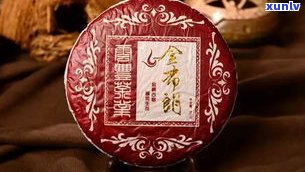 探究普洱茶饼茶的由来与传说：历史、故事与文化