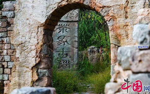 边茶普洱茶马古道-普洱茶的茶马古道