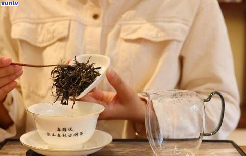 普洱茶撬茶后完整-普洱茶撬茶后完整包装图片