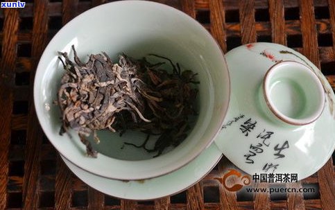 普洱茶撬茶后完整-普洱茶撬茶后完整包装图片