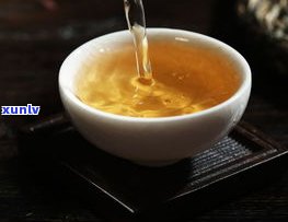 普洱茶撬茶后完整-普洱茶撬茶后完整包装图片