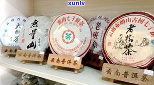 云南普洱茶茶饼价格查询及最新信息汇总