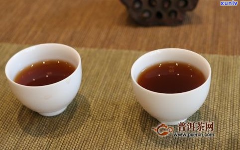 普洱茶为何是熟茶？如何区分普洱熟茶的好坏？