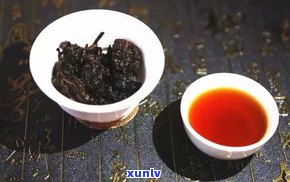 老茶头普洱茶存放时间：多久合适？