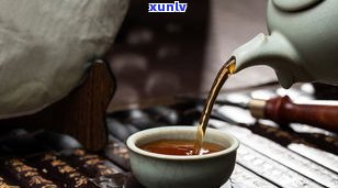 老茶头普洱茶存放-老茶头普洱茶存放时间