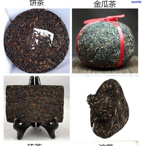 普洱茶印级茶工艺流程图详解：从原料到成品全过程解析