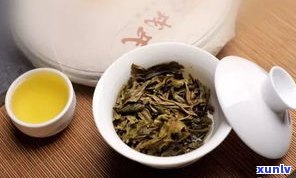 著名的普洱茶熟茶品种、品牌及特点介绍