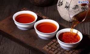 著名的普洱茶熟茶是什么茶？探讨其品种、特点及影响力