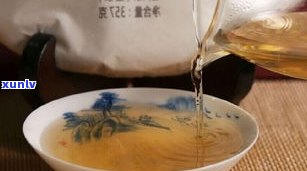 普洱茶熟茶美容吗-普洱茶熟茶美容吗有效果吗