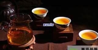 普洱茶邦崴茶特点-邦崴普洱茶的特点