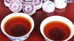 普洱茶邦崴茶特点-邦崴普洱茶的特点