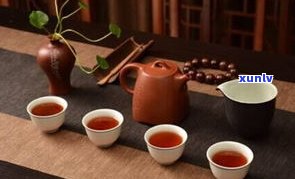 普洱茶熟茶送长辈：适合吗？价格如何？