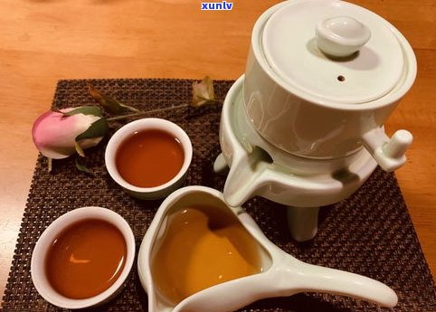 普洱茶熟茶送长辈：适合吗？价格如何？